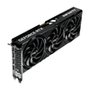 Placa de Vídeo GeForce RTX 5060 Ti Infinity 3 O, 16GB GDDR7, 128bit, FP4 e DLSS 4, Ray Tracing  - NE7506TS19T1-GB2061S