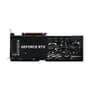 Placa de Vídeo Palit GeForce RTX5060Ti INFINITY 3 NVIDIA GeForce, 16GB GDDR7, 128bit, FP4 e DLSS 4, Ray Tracing - NE7506T019T1-GB2061S