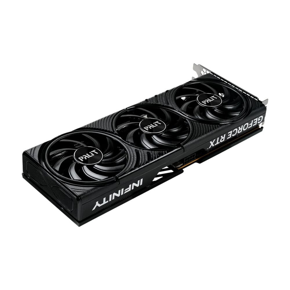 PALIT GEFORCE RTX5060Ti 16GB グラボ Placa de Vídeo Palit RTX 5060 Ti | KaBuM!