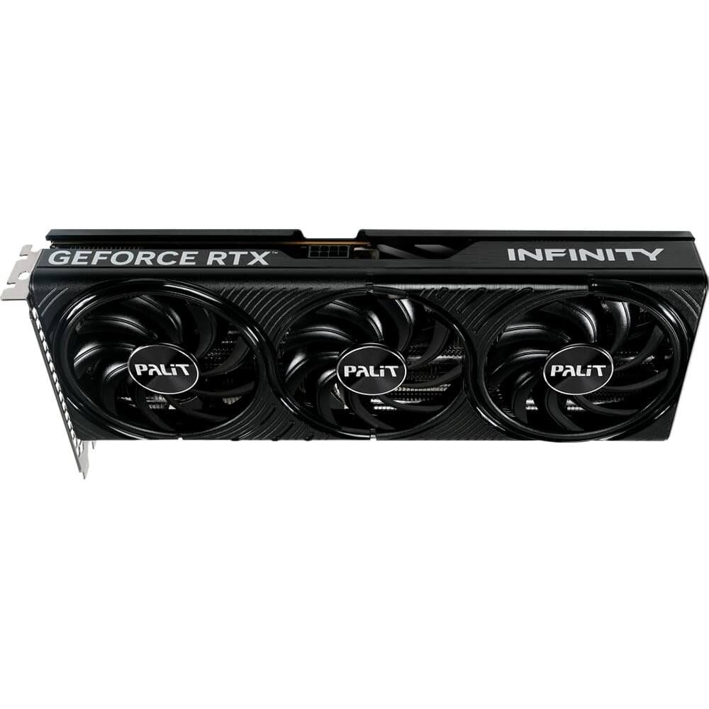 Placa de Vídeo Palit RTX 5060 Ti | KaBuM!