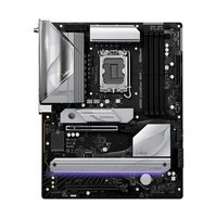 Placa-Mãe ASRock B860 LiveMixer WiFi, Intel LGA1851 B860, ATX, DDR5 - 90-MXBQV0- A0UAYZ 2