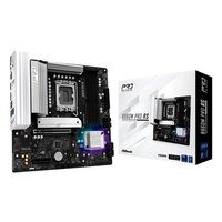 Placa-Mãe ASRock B860M Pro RS, Intel LGA 1851 B860, mATX, DDR5 - 90-MXBRP0-A0UAYZ 2