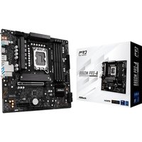 Placa-Mãe ASRock B860M Pro-A, Intel LGA1851 B860, mATX, DDR5 - 90-MXBRR0-A0UAYZ 2