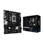 Placa-Mãe ASRock B860M-H2, Intel LGA1851 B860, mATX, DDR5 - 90-MXBS0 3