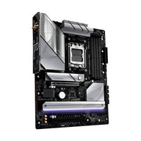 Placa-Mãe ASRock B850 LiveMixer WiFi AMD, Ryzen B850, ATX, DDR5 - 90-MXBQU0-A0UAYZ 2