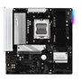 Placa-Mãe ASRock B850M Pro RS AMD, Ryzen B850, mATX , DDR5 - 90-MXBR60-A0UAYZ