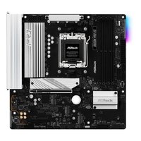 Placa-Mãe ASRock B850M Pro RS AMD, Ryzen B850, mATX , DDR5 - 90-MXBR60-A0UAYZ 2
