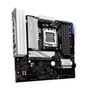 Placa-Mãe ASRock B850M Pro RS AMD, Ryzen B850, mATX , DDR5 - 90-MXBR60-A0UAYZ