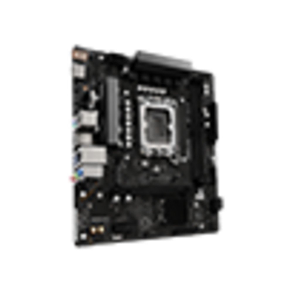 Imagem 4 de 5 do produto Placa-Mãe ASRock H810M-H Intel LGA1851 H810, mATX, DDR5 - 90-MXBSZ