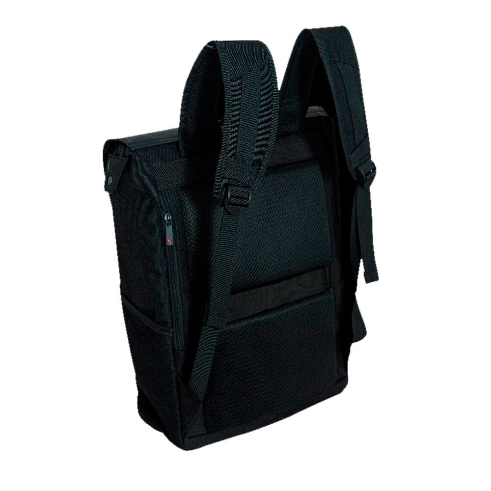 Mochila Acer Nitro NBG450, Ergonômica, Unissex, Capacidade 25 Litros, Preto - GP.BAG11.074 Mochila Acer Nitro NBG450, Ergonômica, Unissex, Capacidade 25 Litros, Preto - GP.BAG11.074