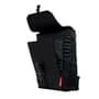 Mochila Acer Nitro NBG450, Ergonômica, Unissex, Capacidade 25 Litros, Preto - GP.BAG11.074
