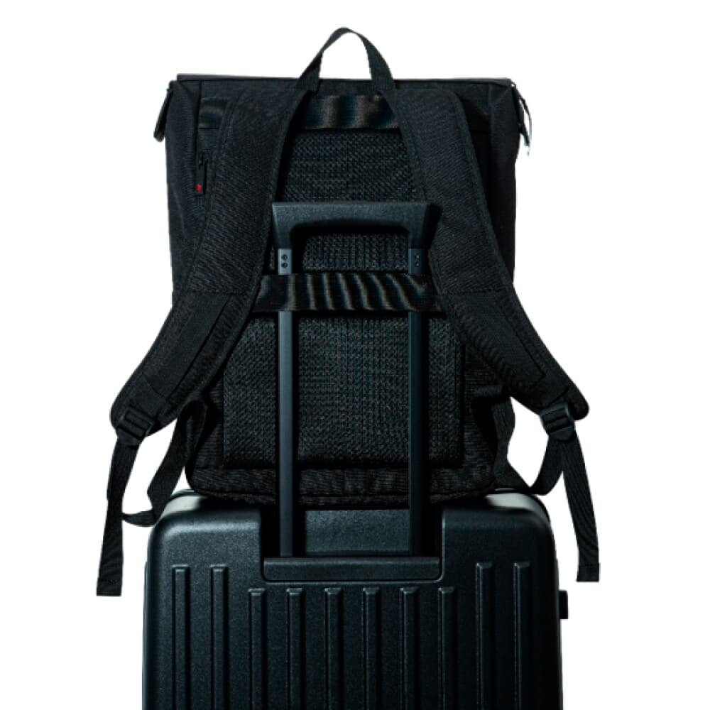 Mochila Acer Nitro NBG450, Ergonômica, Unissex, Capacidade 25 Litros, Preto - GP.BAG11.074 Mochila Acer Nitro NBG450, Ergonômica, Unissex, Capacidade 25 Litros, Preto - GP.BAG11.074