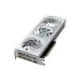 Placa de Vídeo Gigabyte RTX 5060 AERO OC 8G NVIDIA GeForce, 8GB GDDR7, 128bits, DLSS, Triple Fan, Ray Tracing - GV-N5060AERO OC-8GD