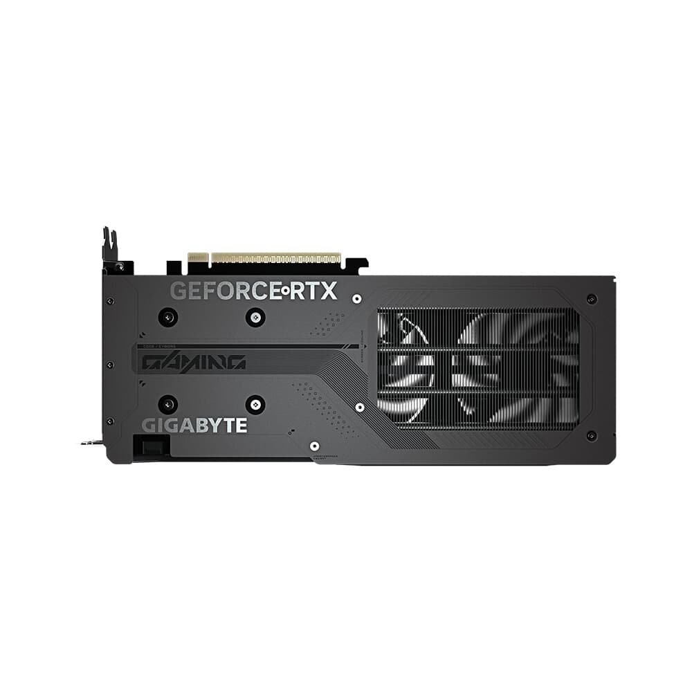 Placa de Vídeo Gigabyte RTX 5060 GAMING OC 8G NVIDIA GeForce, 8GB GDDR7, 128bits, DLSS, Triple Fan, Ray Tracing - GV-N5060GAMING OC-8GD Placa de Vídeo Gigabyte RTX 5060 GAMING OC 8G NVIDIA GeForce, 8GB GDDR7, 128bits, DLSS, Triple Fan, Ray Tracing - GV-N5060GAMING OC-8GD