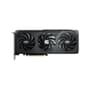 Placa de Vídeo Gigabyte RTX 5060 GAMING OC 8G NVIDIA GeForce, 8GB GDDR7, 128bits, DLSS, Triple Fan, Ray Tracing - GV-N5060GAMING OC-8GD