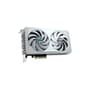 Placa de Vídeo Gigabyte RTX 5060 EAGLEOC ICE 8G NVIDIA GeForce, 8GB GDDR7, 128bits, DLSS, Ray Tracing - GV-N5060EAGLEOC ICE-8GD