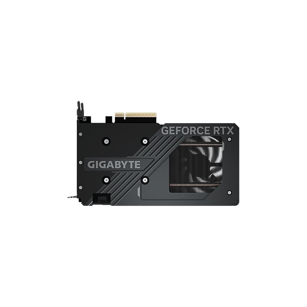 Placa de Vídeo Gigabyte RTX 5060 WINDFORCE | KaBuM