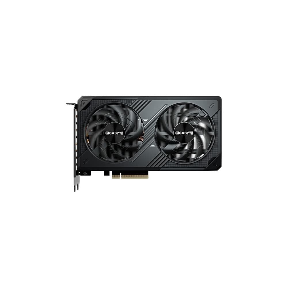 Placa de Vídeo Gigabyte RTX 5060 WINDFORCE | KaBuM