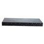Splitter HDMI 1 Entrada e 8 Saídas V-1.4 3D 9705