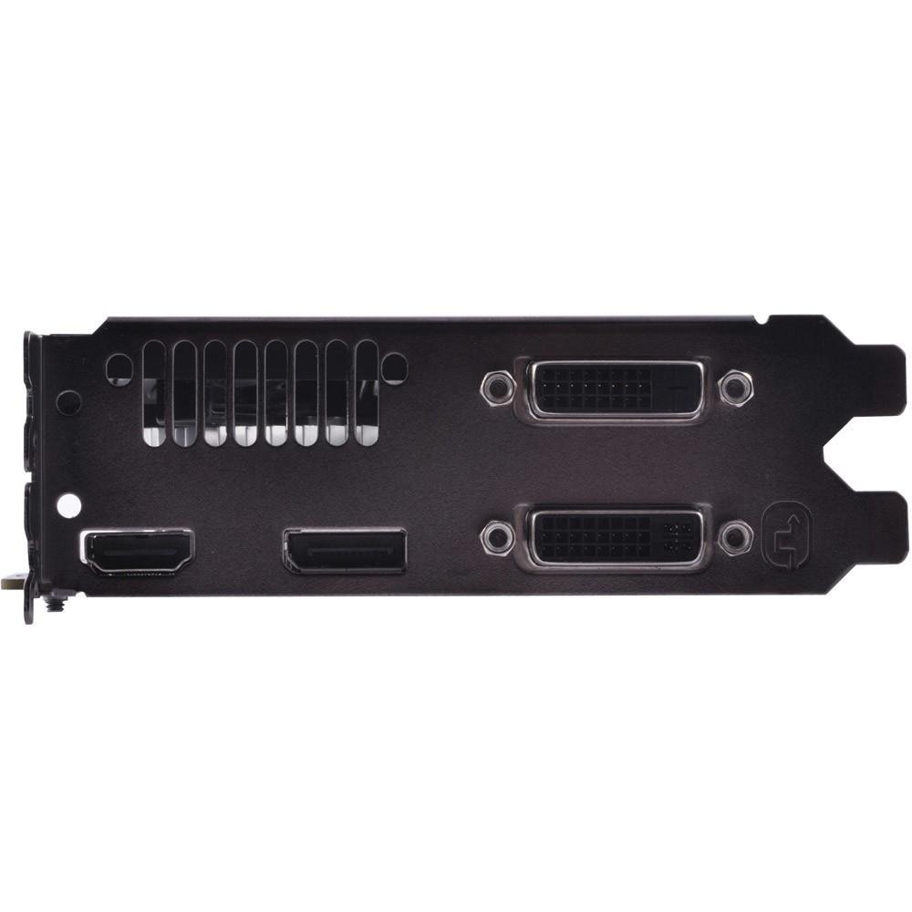 Imagem 4 de 5 do produto Placa de Vídeo XFX AMD Core Radeon R7 360 2GB, GDDR5 - R7-360P-2NF5