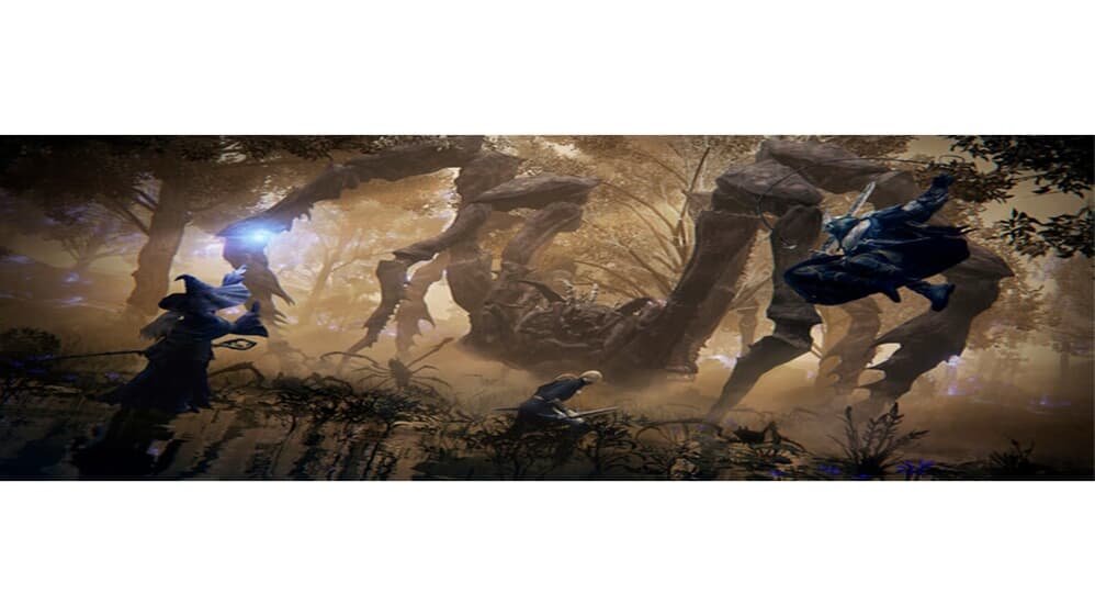 Imagem 5 de 7 do produto Jogo Elden Ring Nightreign, PS5