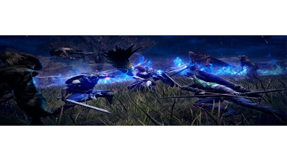 Imagem 4 de 7 do produto Jogo Elden Ring Nightreign, PS5