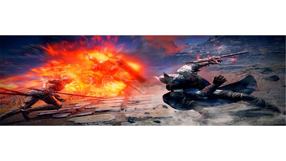 Imagem 2 de 7 do produto Jogo Elden Ring Nightreign, PS5