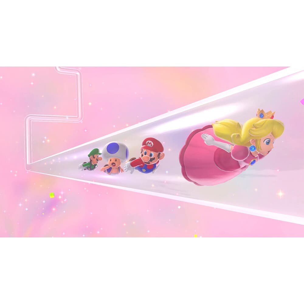 Imagem 5 de 6 do produto Jogo Super Mario 3D World + Bowser's Fury, Nintendo Switch - NT000020NSW