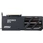 Placa de Vídeo MSI RTX 5070 12G SHADOW 3X OC NVIDIA GeForce, 12GB GDDR7, 2557 MHz, 192-bit, FP4 and DLSS 4, Ray Tracing - G5070-12S3C