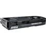Placa de Vídeo MSI RTX 5070 12G SHADOW 3X OC NVIDIA GeForce, 12GB GDDR7, 2557 MHz, 192-bit, FP4 and DLSS 4, Ray Tracing - G5070-12S3C