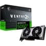 Placa de Vídeo MSI RTX 5060 Ti 16G VENTUS 2X OC PLUS NVIDIA GeForce, 16GB GDDR7, 2617 MHz, FP4 and DLSS 4, Ray Tracing - G506T-16V2CP