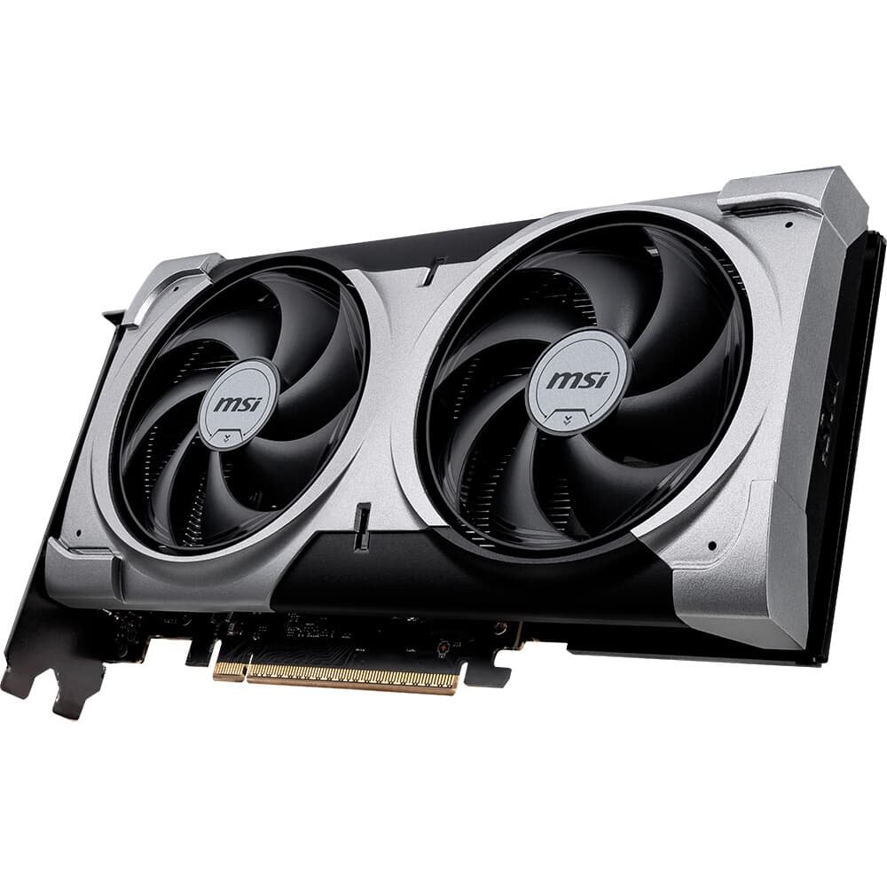 Placa de Vídeo MSI RTX 5060 Ti Ventus | KaBuM!