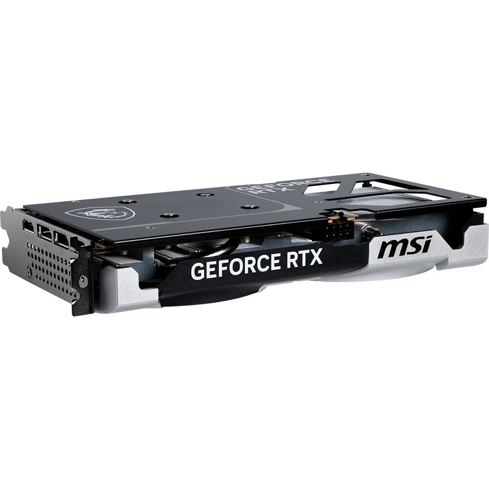 Placa de Vídeo MSI RTX 5060 Ti Ventus | KaBuM!
