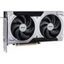 Placa de Vídeo MSI RTX 5060 Ti 16G VENTUS 2X OC PLUS NVIDIA GeForce, 16GB GDDR7, 2617 MHz, FP4 and DLSS 4, Ray Tracing - G506T-16V2CP