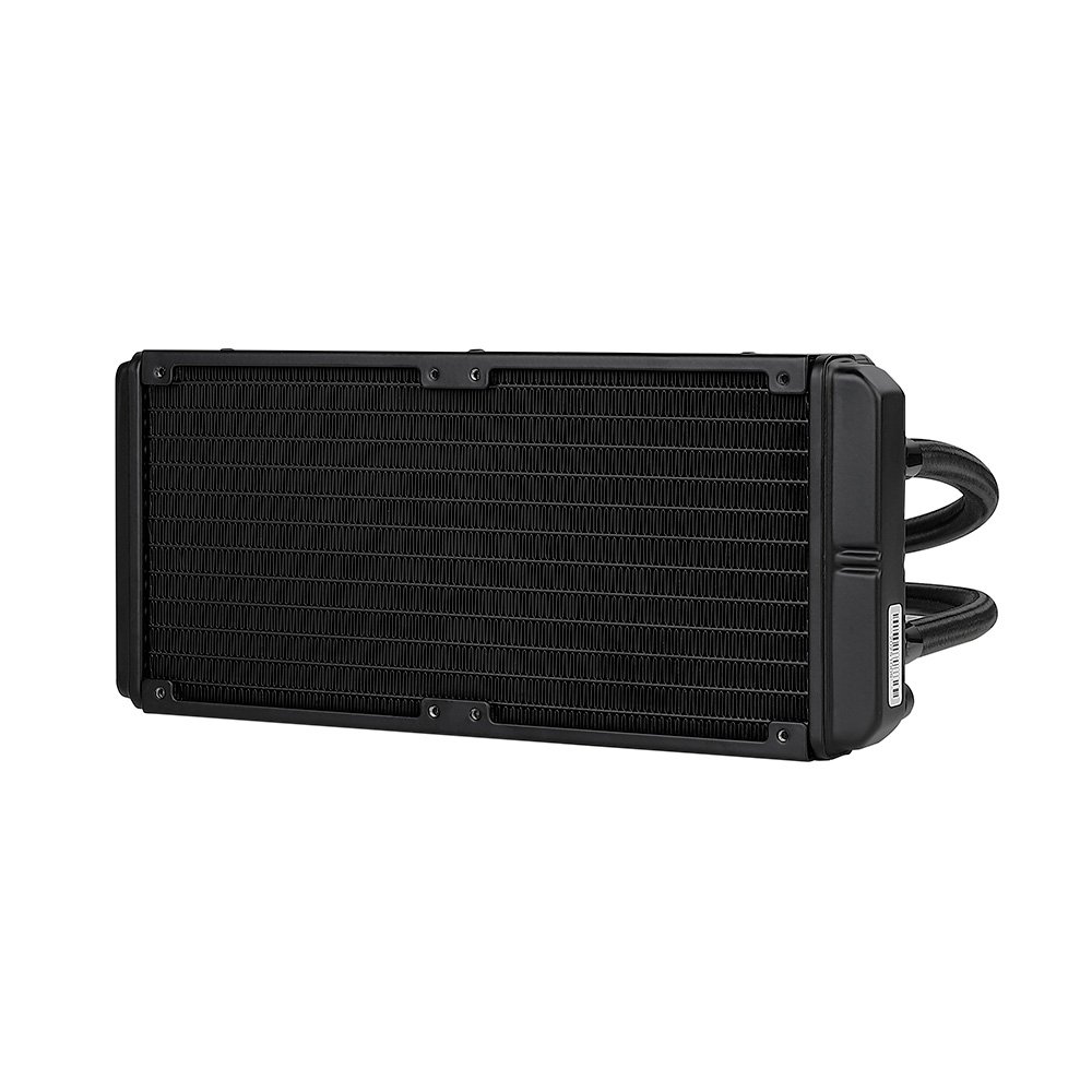 Water Cooler Gamer Rise Mode Black, ARGB Rainbow, 240mm, AMD e Intel, Preto - RM-WCB-02-RBW - view 8