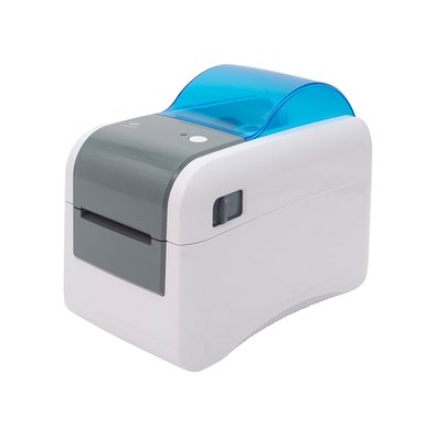 Impressora Térmica C3Tech Para Pulseira, 32-bit, USB