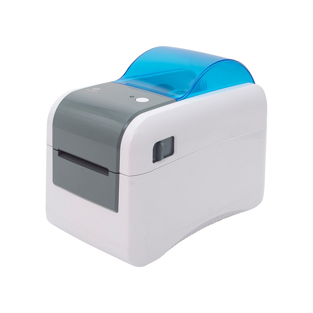 Imagem 4 de 5 do produto Impressora Térmica C3Tech Para Pulseira, 32-bit, USB, Cinza - IT-300