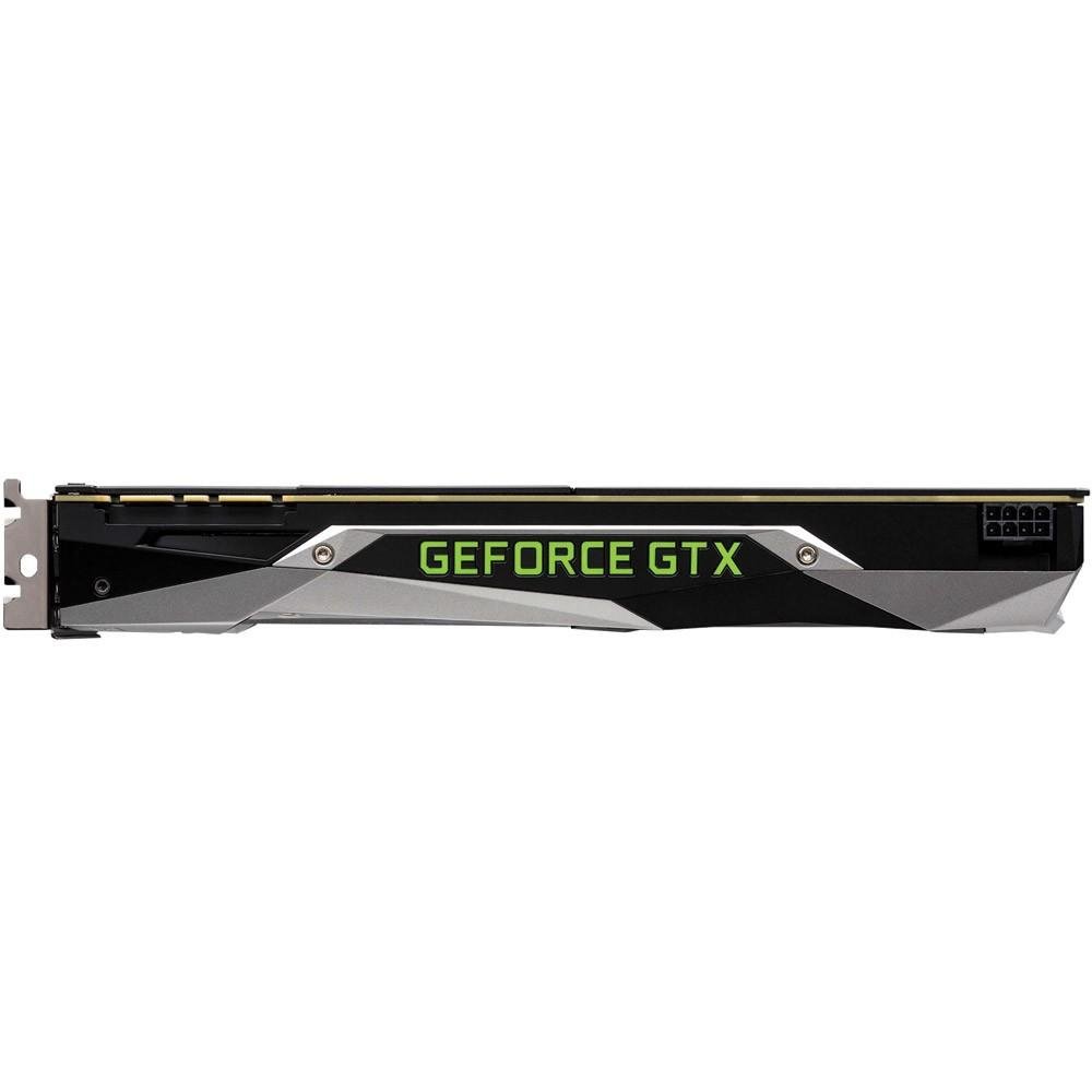 Placa de Vídeo VGA Asus GTX 1080 Founders Edition 8GB GDDR5X 256Bits PCI-Express 3.0 GTX1080-8G