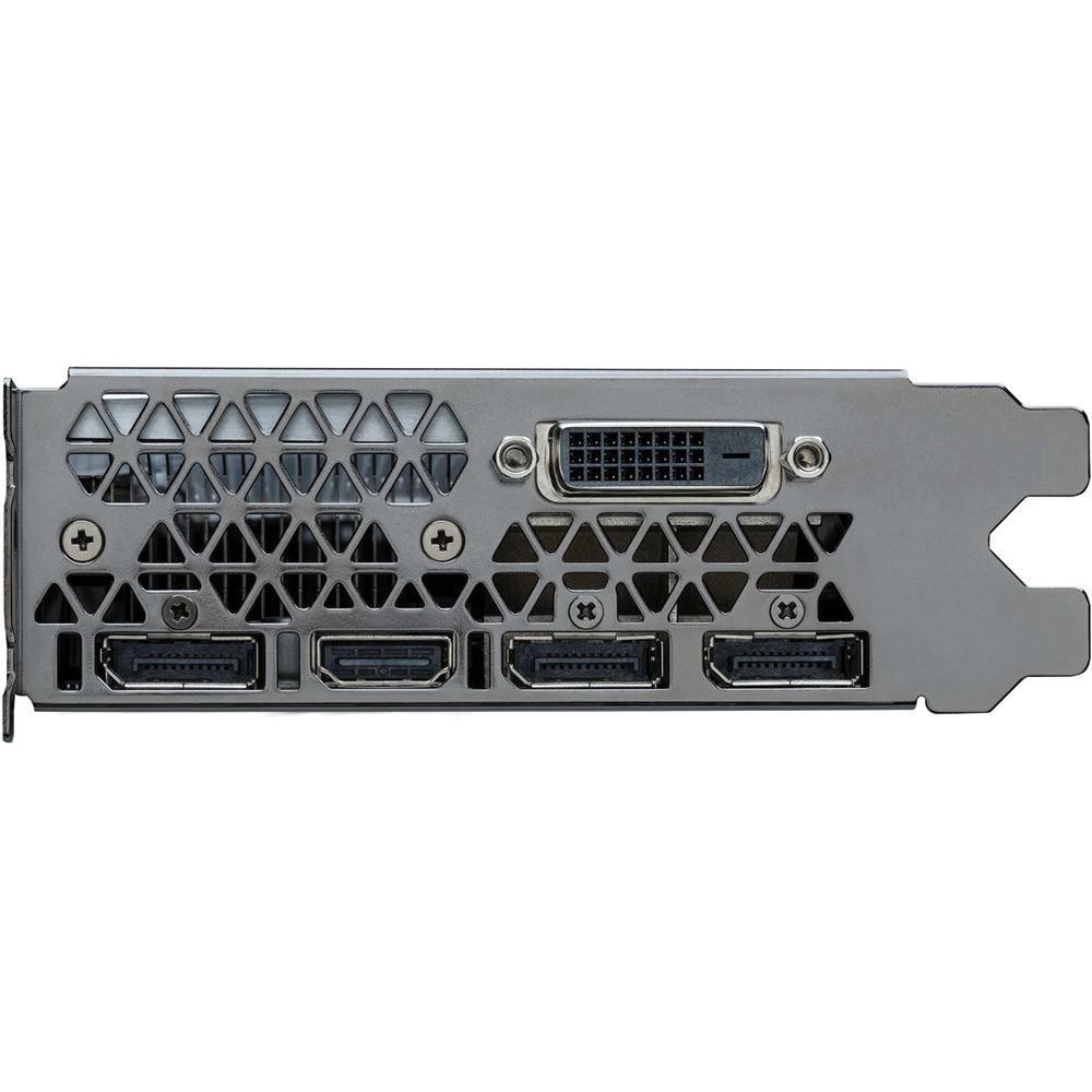 Placa de Vídeo VGA Asus GTX 1080 Founders Edition 8GB GDDR5X 256Bits PCI-Express 3.0 GTX1080-8G