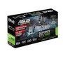 Placa de Vídeo VGA Asus GTX 1080 Founders Edition 8GB GDDR5X 256Bits PCI-Express 3.0 GTX1080-8G