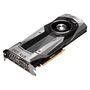 Placa de Vídeo VGA NVIDIA GIGABYTE GEFORCE GTX 1080 Founders Edition 8GB GDDR5X 256Bits PCI-Express 3.0 GV-N1080D5X-8GD-B