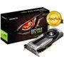 Placa de Vídeo VGA NVIDIA GIGABYTE GEFORCE GTX 1080 Founders Edition 8GB GDDR5X 256Bits PCI-Express 3.0 GV-N1080D5X-8GD-B