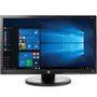 Monitor HP LED 21.5´, IPS Full HD Ajuste de Altura 8ms, DP / VGA / DVI-D, Bivolt - V225hz P6L17AA