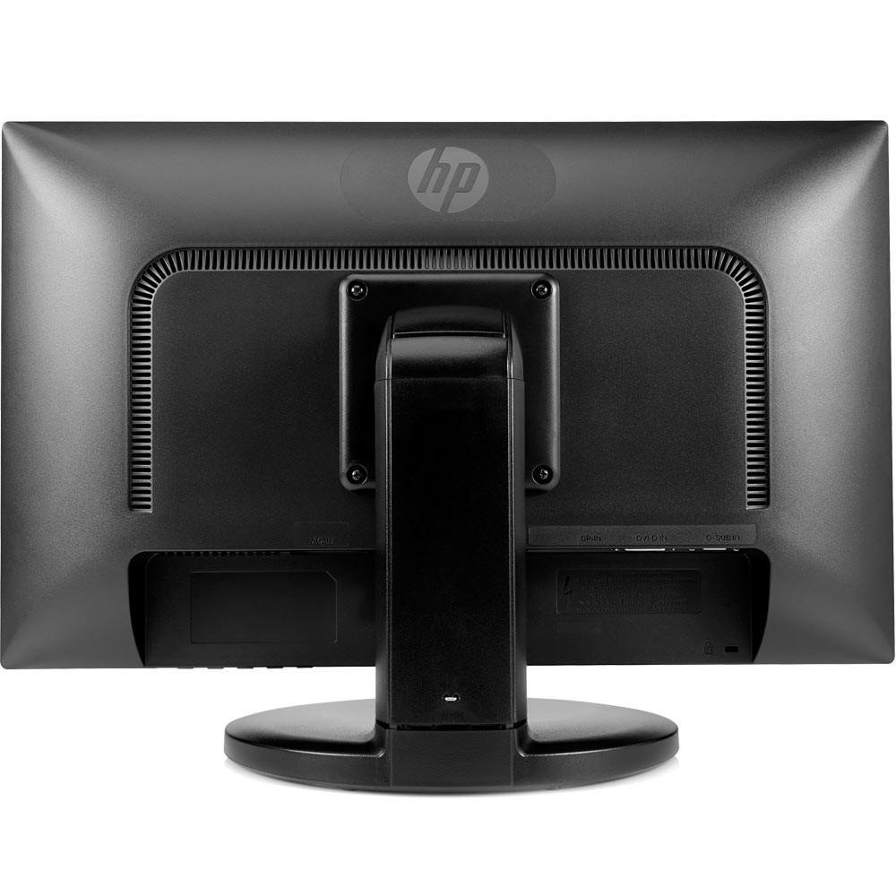 Monitor HP LED 21.5´, IPS Full HD Ajuste de Altura 8ms, DP / VGA / DVI-D, Bivolt - V225hz P6L17AA Monitor HP LED 21.5´, IPS Full HD Ajuste de Altura 8ms, DP / VGA / DVI-D, Bivolt - V225hz P6L17AA