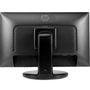 Monitor HP LED 21.5´, IPS Full HD Ajuste de Altura 8ms, DP / VGA / DVI-D, Bivolt - V225hz P6L17AA