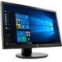 Monitor HP LED 21.5´, IPS Full HD Ajuste de Altura 8ms, DP / VGA / DVI-D, Bivolt - V225hz P6L17AA