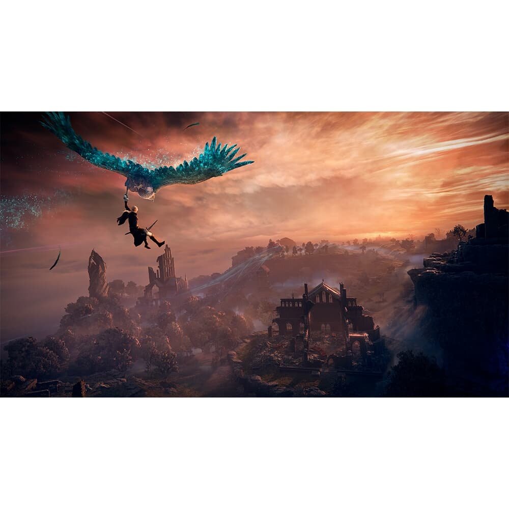Jogo Elden Ring Nightreign DELUXE, PS5 - view 3
