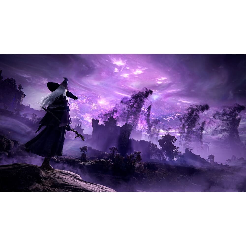 Jogo Elden Ring Nightreign DELUXE, PS5 - view 4