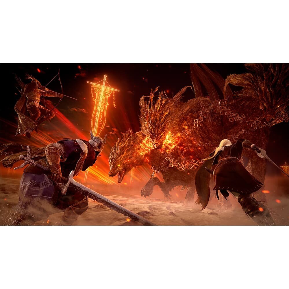 Jogo Elden Ring Nightreign DELUXE, PS5 - view 5