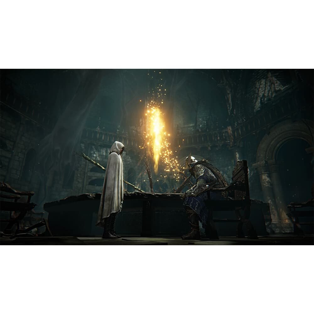 Jogo Elden Ring Nightreign DELUXE, PS5 - view 6
